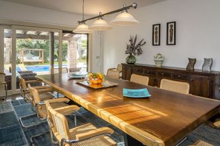 Chalet en alquiler en Puerto Banús en Marbella