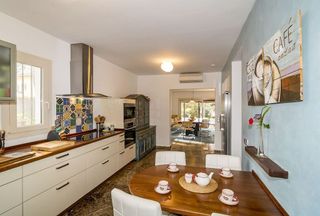 Chalet en alquiler en Puerto Banús en Marbella