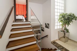 Chalet en alquiler en Puerto Banús en Marbella