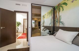 Chalet en alquiler en Puerto Banús en Marbella