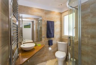 Chalet en alquiler en Puerto Banús en Marbella