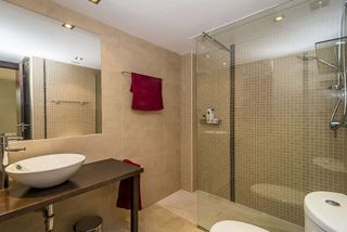 Chalet en alquiler en Puerto Banús en Marbella