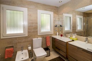 Chalet en alquiler en Puerto Banús en Marbella