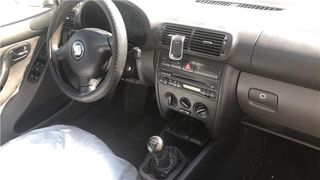 FARO DEL. IZDO. Seat Toledo (1M2)(03.1999->) 1.6 16V