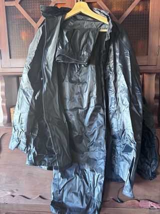 Traje Impermeable Korntex Talla L