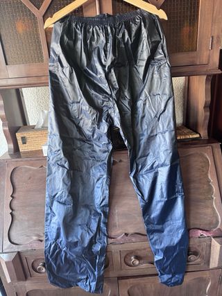 Traje Impermeable Korntex Talla L