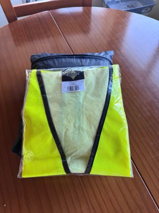 Traje Impermeable Korntex Talla L