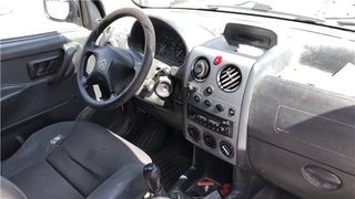 CAJA CAMBIOS MANUAL Citroen Berlingo (2002->) 1.6 HDi 75 X First Combi [1,6 Ltr. - 55 kW 16V HDi]