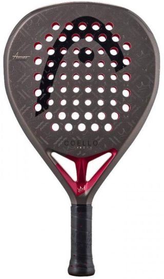 Pala Head Coello Pro 2026