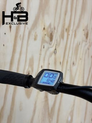 Focus Thron2 6.8 EQP Shimano SLX 2021