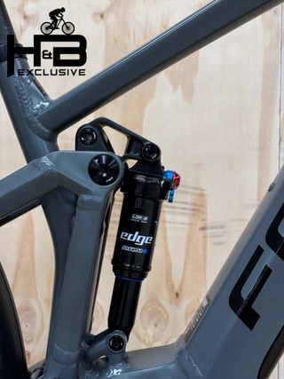 Focus Thron2 6.8 EQP Shimano SLX 2021