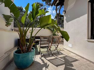 Chalet en alquiler en El Terreno en Palma de Mallorca