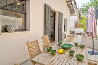 Chalet en alquiler en El Terreno en Palma de Mallorca