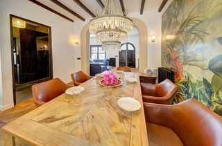 Chalet en alquiler en El Terreno en Palma de Mallorca