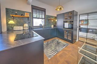 Chalet en alquiler en El Terreno en Palma de Mallorca