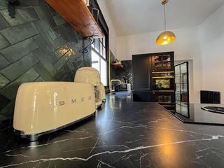 Chalet en alquiler en El Terreno en Palma de Mallorca