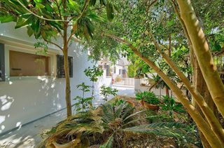 Chalet en alquiler en El Terreno en Palma de Mallorca