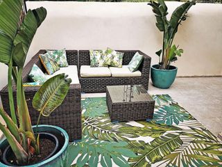 Chalet en alquiler en El Terreno en Palma de Mallorca