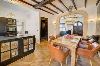 Chalet en alquiler en El Terreno en Palma de Mallorca