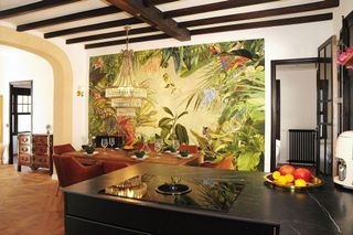 Chalet en alquiler en El Terreno en Palma de Mallorca