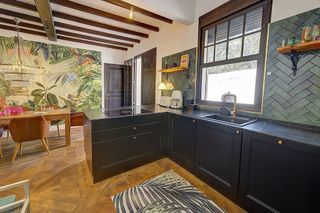 Chalet en alquiler en El Terreno en Palma de Mallorca