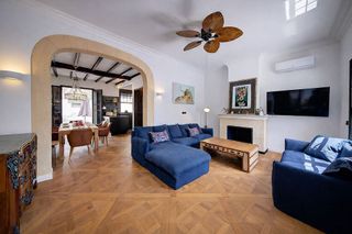 Chalet en alquiler en El Terreno en Palma de Mallorca