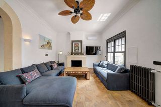 Chalet en alquiler en El Terreno en Palma de Mallorca