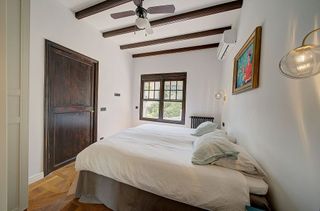 Chalet en alquiler en El Terreno en Palma de Mallorca