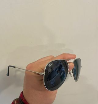 Occhiali da sole Ray-Ban a goccia