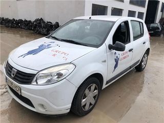 FARO DEL. DCHO Dacia Sandero (01.2008->) 1.5 dCi