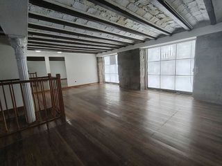 Local comercial en alquiler en Casco Viejo en Bilbao