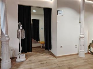 Local comercial en alquiler en Casco Viejo en Bilbao