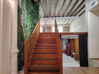 Local comercial en alquiler en Casco Viejo en Bilbao