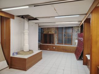 Local comercial en alquiler en Casco Viejo en Bilbao