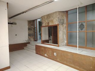 Local comercial en alquiler en Casco Viejo en Bilbao