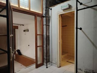 Local comercial en alquiler en Casco Viejo en Bilbao