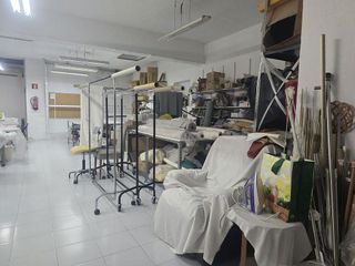 Local comercial en alquiler en Marquès de la Fontsanta - Pere Garau en Palma de Mallorca