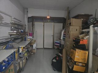 Local comercial en alquiler en Marquès de la Fontsanta - Pere Garau en Palma de Mallorca