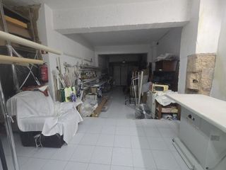 Local comercial en alquiler en Marquès de la Fontsanta - Pere Garau en Palma de Mallorca