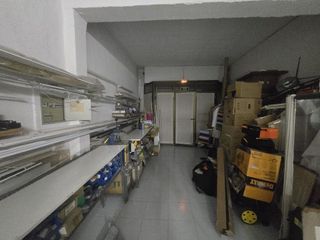 Local comercial en alquiler en Marquès de la Fontsanta - Pere Garau en Palma de Mallorca