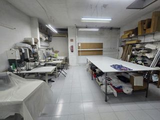 Local comercial en alquiler en Marquès de la Fontsanta - Pere Garau en Palma de Mallorca