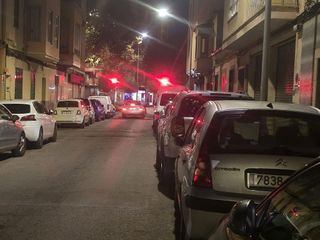 Local comercial en alquiler en Marquès de la Fontsanta - Pere Garau en Palma de Mallorca