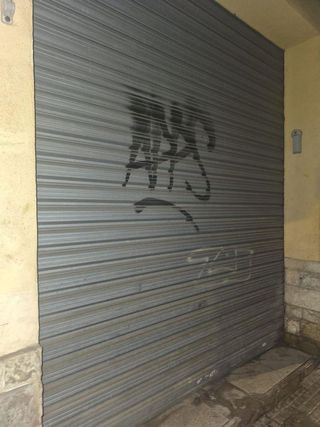 Local comercial en alquiler en Marquès de la Fontsanta - Pere Garau en Palma de Mallorca