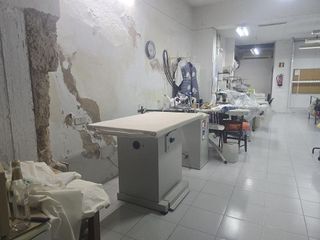 Local comercial en alquiler en Marquès de la Fontsanta - Pere Garau en Palma de Mallorca