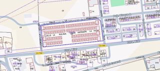 Casa adosada en venta en Villena