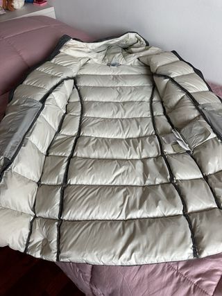 Piumino Colmar Originals donna con cappuccio tg 40