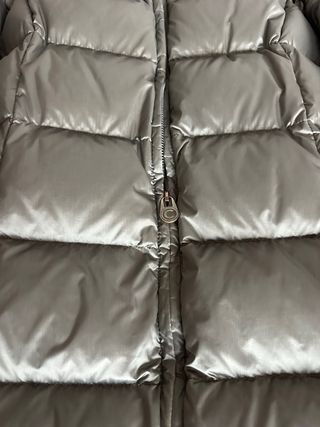 Piumino Colmar Originals donna con cappuccio tg 40