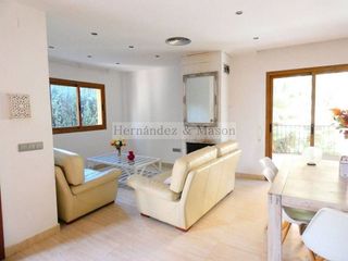 Casa en venta en Torrequebrada en Benalmádena