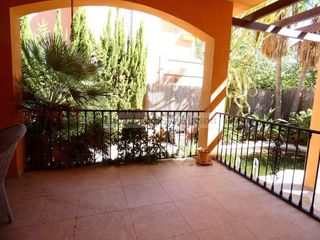 Casa en venta en Torrequebrada en Benalmádena