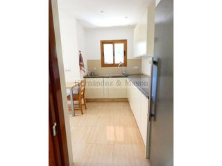 Casa en venta en Torrequebrada en Benalmádena